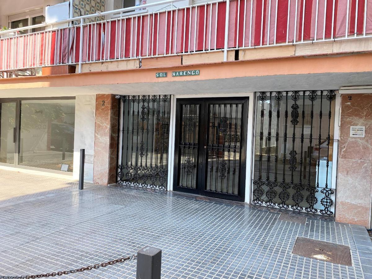 Mariposa Studio Casasol Nerja Buitenkant foto