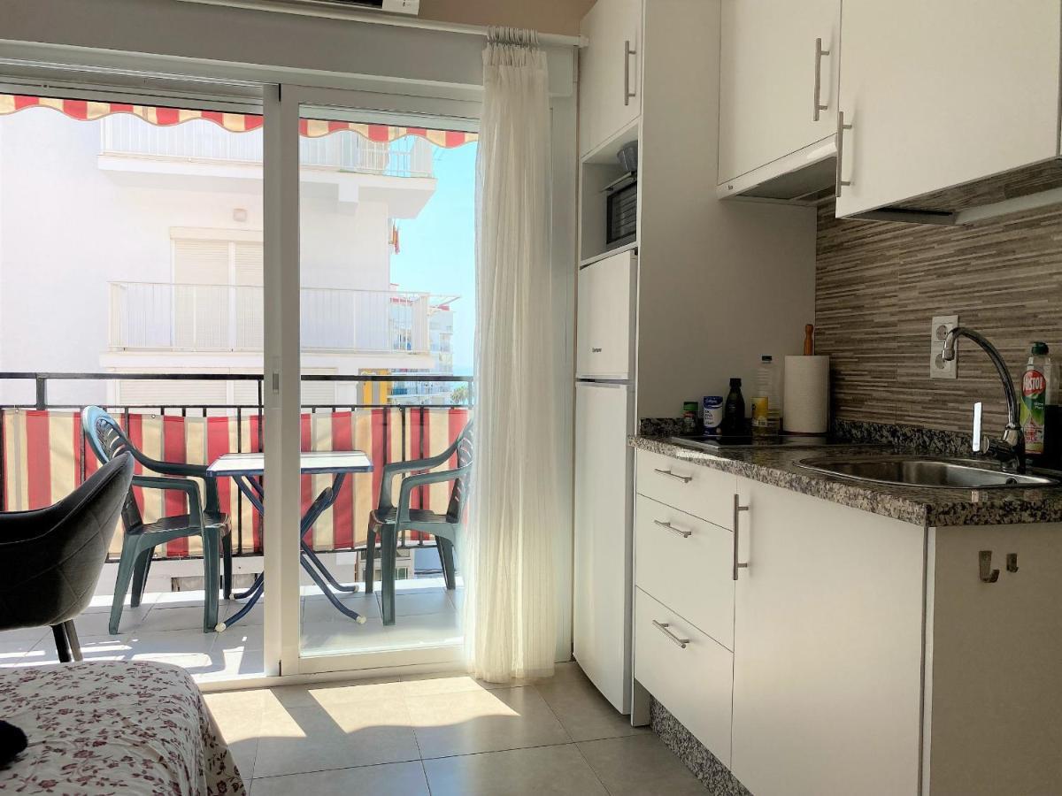 Mariposa Studio Casasol Nerja Buitenkant foto